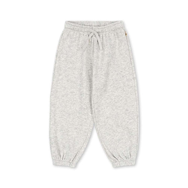 Bas de jogging Lou gris chiné
