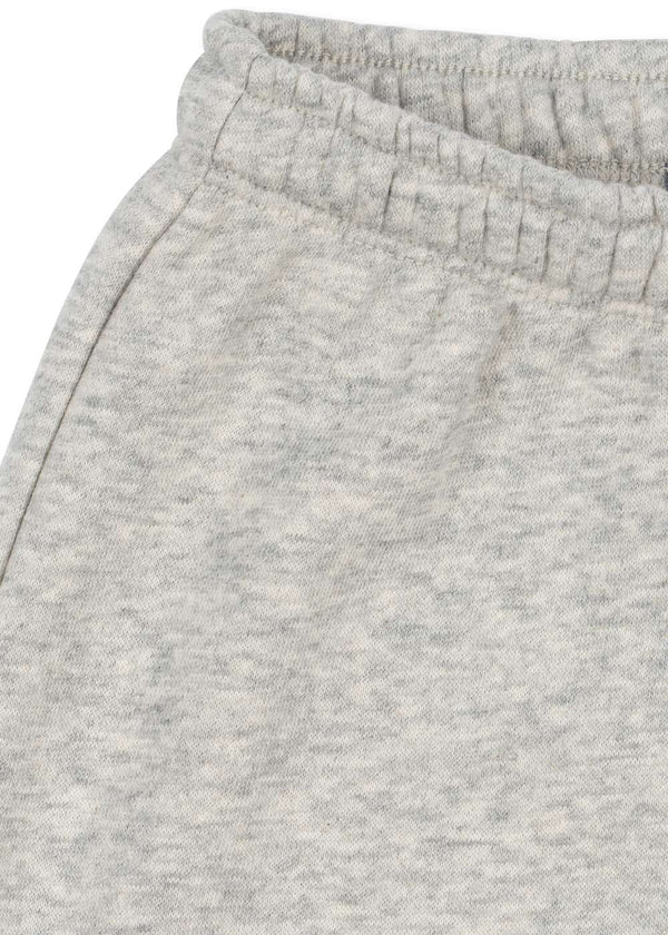 Bas de jogging Lou gris chiné