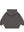 Zip-Hoodie Lou von Konges Sløjd mit Rippenbündchen
