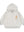Sweat à capuche zippé Lou gris chiné