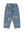 Rüschen-Jeans Magot Teddy Coeur