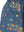 Rüschen-Jeans Magot Teddy Coeur