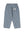 Konges Sløjd Jeans Magot Tricolore Bleu, robuster Denim