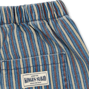 Magot Jeans von Konges Sløjd mit breitem Elastikbund