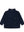 Sweatshirt Half Zip Mano Total Eclipse