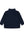 Sweatshirt Half Zip Mano Total Eclipse