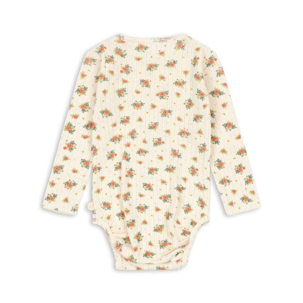 Body Minnie Rosetto