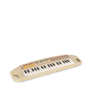 Konges Sløjd Kinder-Keyboard Lemon mit 37 klassischen Tasten