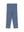 Konges Sløjd Strickhose Rosier Ashley Blue – Bund Nahaufnahme