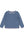 Konges Sløjd Strickpullover Rosier Ashley Blue – Vorderansicht