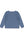 Konges Sløjd Strickpullover Rosier Ashley Blue – Detailansicht