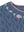 Konges Sløjd Strickpullover Rosier Ashley Blue – Nahaufnahme