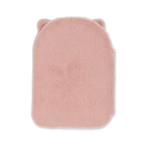 Konges Sløjd Notizbuch Rosa Pink – Detailansicht