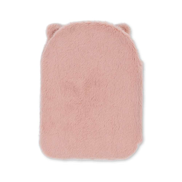 Konges Sløjd Notizbuch Rosa Pink – Detailansicht