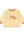 Sweat-shirt à volants Spotty Banana Crêpe