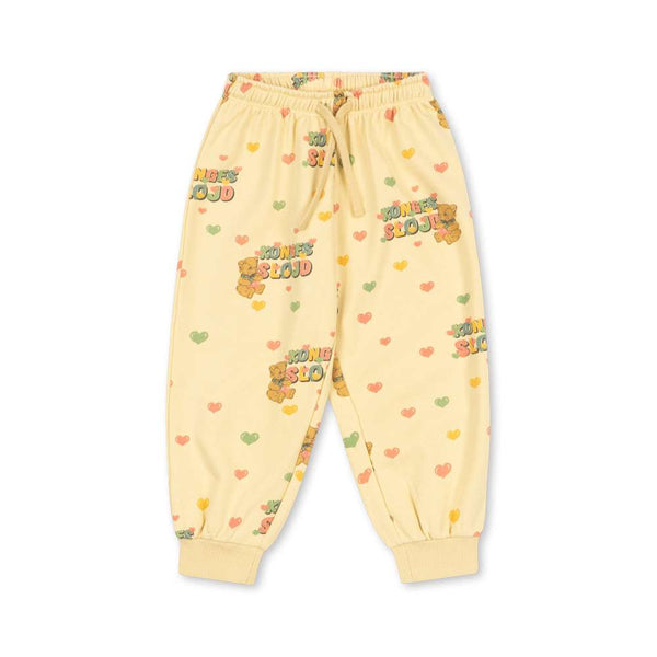 Sweathose Spotty Teddy Bear