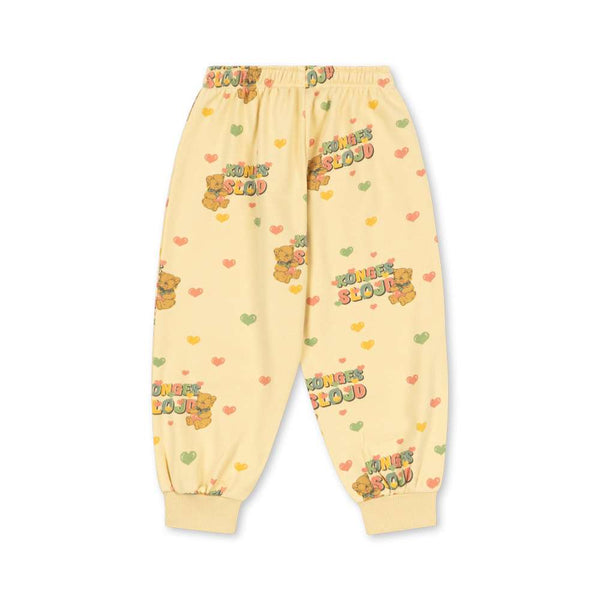 Sweathose Spotty Teddy Bear