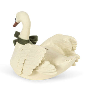 Konges Sløjd Spardose Swan – Detailansicht