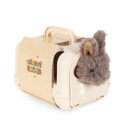 Mini-Kuscheltier Take Care of Me Hase