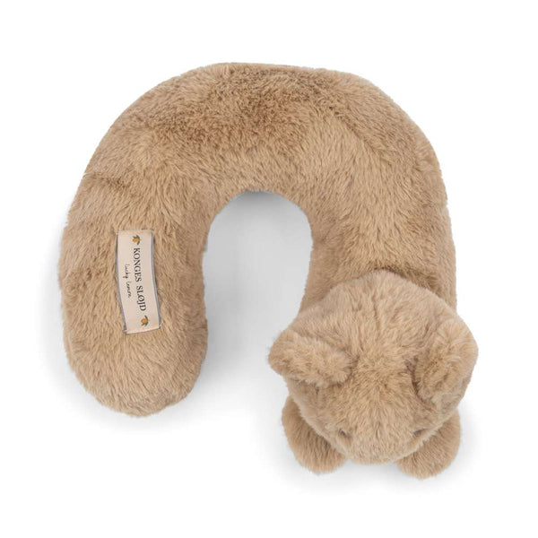 Konges Sløjd Nackenkissen Teddy Bear – Detailansicht