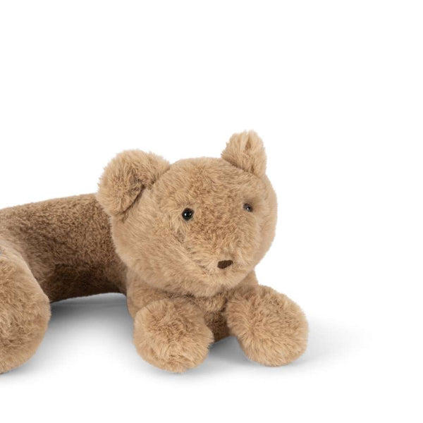 Konges Sløjd Nackenkissen Teddy Bear – Rückansicht