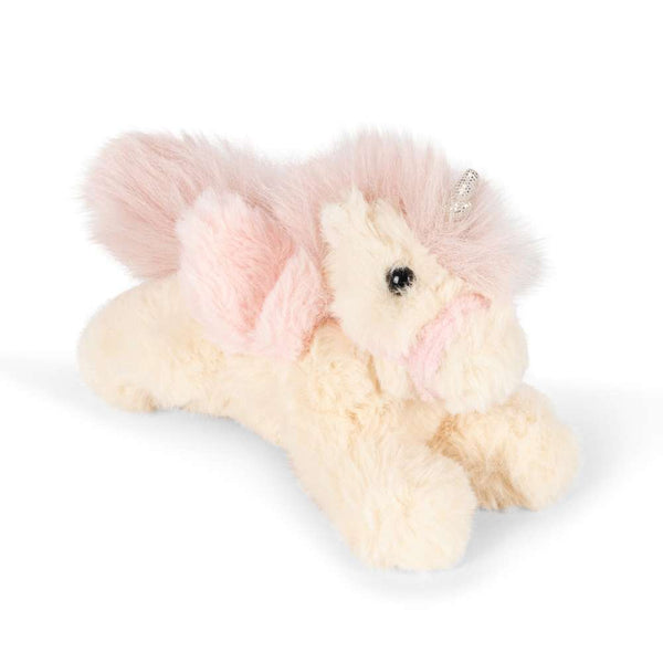 Activity-Spielzeug Einhorn von Konges Sløjd – Produktansicht