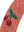 Perlen-Haarreif Cherry