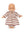 Babypuppe Bella Creamy Stripe von Konges Sløjd, weitere Ansicht