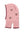 Sturmhaube Collette Pale Blush