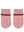 Fäustlinge Collette Pale Blush