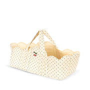 Puppen-Tragetasche Cielo Dot