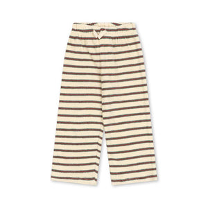 Jerseyhose Itty Classroom Stripe
