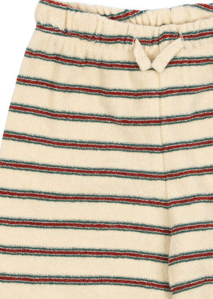 Jerseyhose Itty Classroom Stripe
