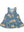 Jeanskleid Magot Born To Sparkle
