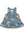 Jeanskleid Magot Born To Sparkle