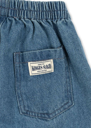 Jeans Magot Denim Blue