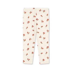 Jerseyhose Minnie Rosa Rouge