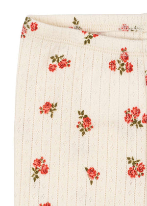 Jerseyhose Minnie Rosa Rouge
