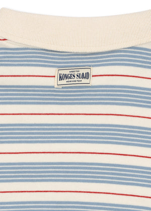 Sweatshirt Spotty Tocororo Stripe