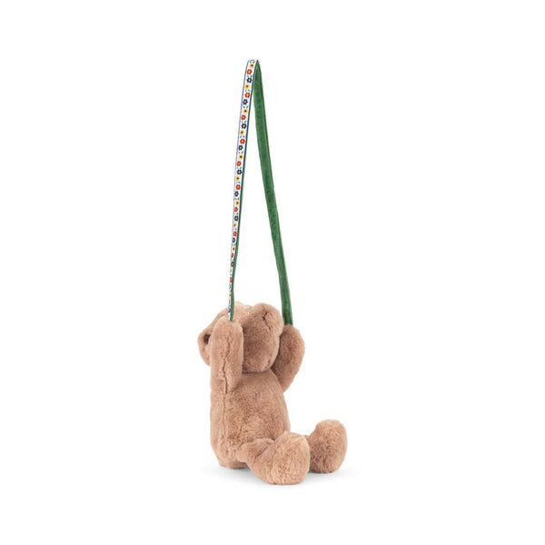 Kindertasche Teddy von Konges Sløjd im Detail