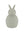 Veilleuse LED en silicone Lapin