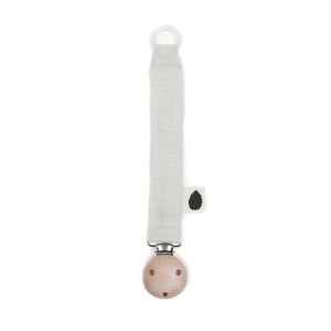 Pine Cone Nohr Nuggikette Natura mit Holzclip