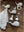 Waldo Mobile von Pine Cone, Figuren im Detail