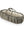 Sebra 3-in-1 Bettnestchen Dark Olive als Babynest