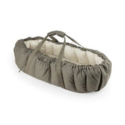 3-in-1 Kapok Bettnestchen Dark Olive