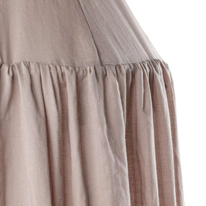 Sebra Baldachin Jetty Beige mit Schlaufe zur Befestigung