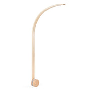 Baldachin- und Mobilehalter Wooden Edition