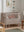 Sebra Baby- & Juniorbett Jetty Beige im Kinderzimmer