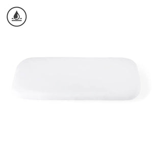 Sebra Bettnässe-Bezug mit PU-Membran für das Beistellbett, 40 × 85 cm