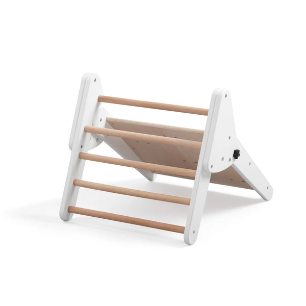 Sebra Kletterdreieck FSC – Motorikspielzeug aus FSC-Holz | Beluga Kids